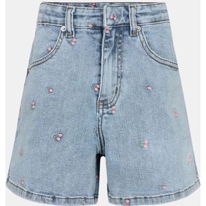 Sofie Schnoor Girls Jeans Short - Maat 164
