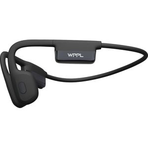 WPPL Bone Conduction - Koptelefoon - Open Ear Headphone - IPX6 waterbestendig - snelladen