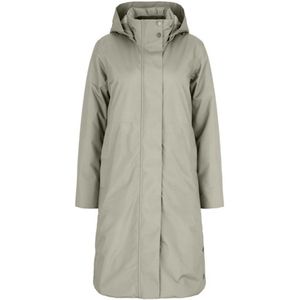 Covered - Fenja - Regenjas - Beige - Dames