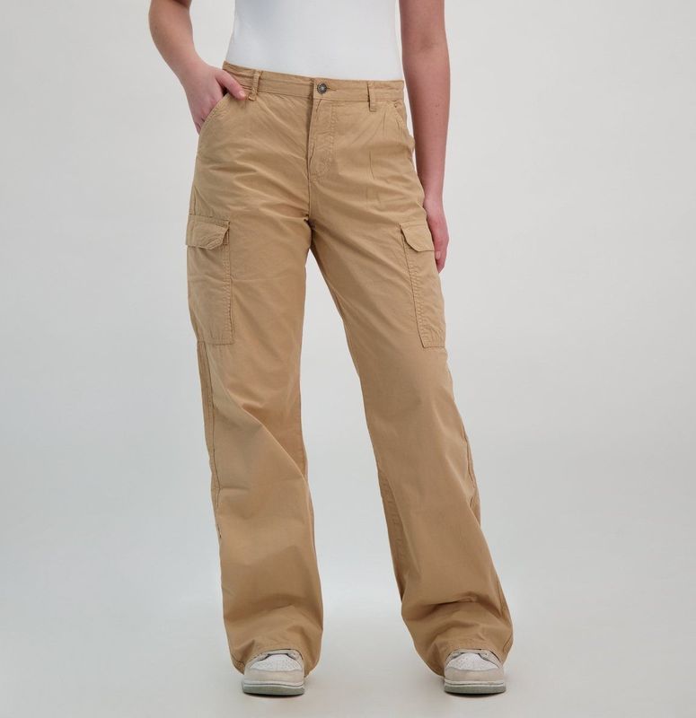 Cargobroeken - Cargy Jr.