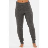 Athlecia - Daviana - Leggings - Zwart - Hoger Segment - Comfortabel