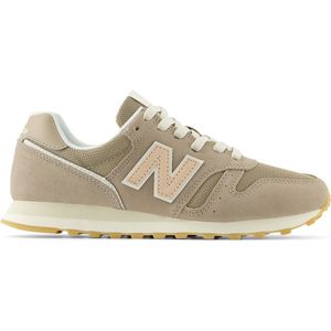 New Balance WL373 Dames Sneakers - DRIFTWOOD - Maat 37