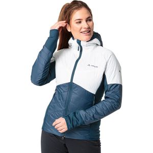 Vaude - Sesvenna Iv - Isolatiejas - Blauw - Dames