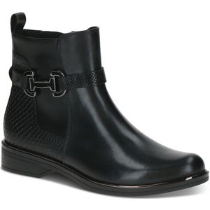 Caprice - 9-25312-45 - Enkellaarsje - G-breedte - Maat 40.5 EU