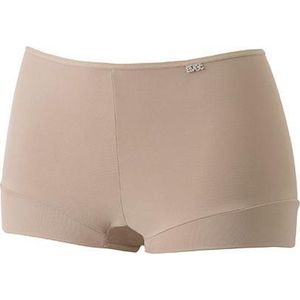 Avet Dames Boxershort Beige XXL 2 stuks
