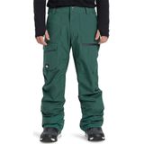 Quiksilver - Utility - Snowboardbroek - Trekking Green