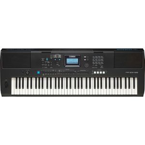 Yamaha PSR-EW425 - Keyboard, 76 toetsen