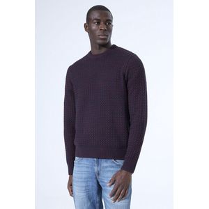 Garcia - J51052 - Trui - Heren - Katoenmix