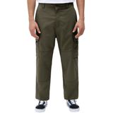 Dickies Eagle Bend Cargobroek Groen 28 Man