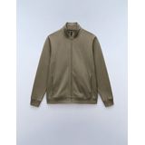 Napapijri - Balis FZ - Sweatshirt - Tea Leaf - Regular Fit