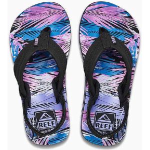 Reef Slippers Little Ahi Palm Fronds - Maat 24