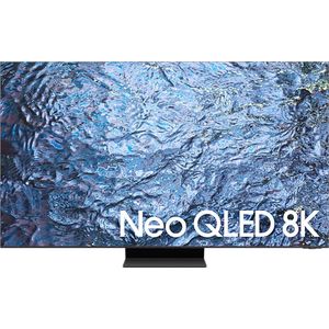 Samsung QE85QN900C - 85 inc - 8K TV - 144 Hz - SMART