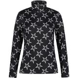 Icepeak - Flowood - Skipully - Zwart - Dames