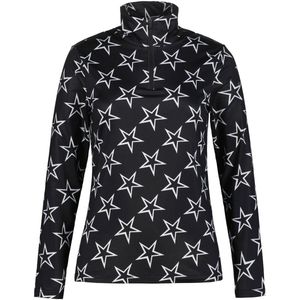 Icepeak - Flowood - Skipully - Zwart - Dames