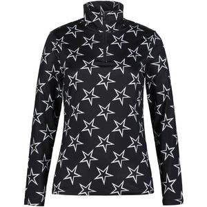 Icepeak - Flowood - Skipully - Zwart - Dames