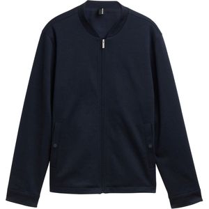 TOM TAILOR - Tussenjas - Marine - Blouson