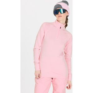 WHISTLER Funktions-Langarmshirt Blume