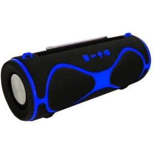 MMS-39-Draadloze Speaker Blauw