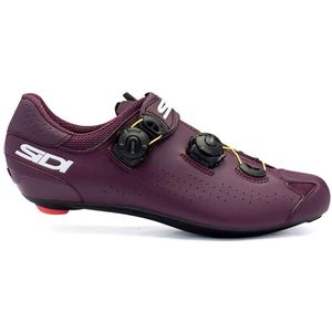 Sidi Genius 10 Raceschoenen Paars EU 41 Man,Vrouw