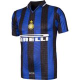 COPA - Inter Milan 1997/98 Retro Voetbalshirt - Heren - XS