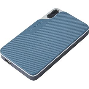 Externe SSD 500 GB - Portable Solid State Drive met Super Speed USB 3.2 Gen 1x1