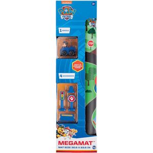 Megamat Speelmat Mega Mats Paw patrol speelkleed