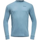 Devold Of Norway - Everyday Sweatshirt - Grijs - Katoen