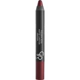 Golden Rose - Matte Lipstick Crayon - Lippenstift - Diversen Kleuren - Matte Formule