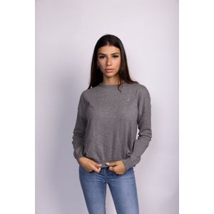 Black And Gold trui PINO XS