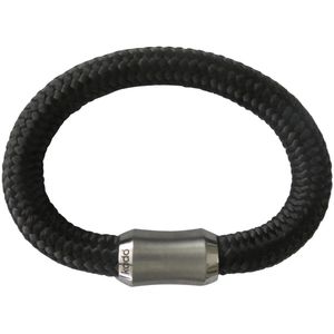 Schitterende Gevlochten Touw Armband (21 en 23 cm.) | Herenarmband | Damesarmband