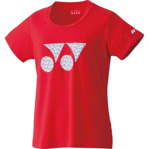 Yonex ladies special shirt - 16461 - S - rood