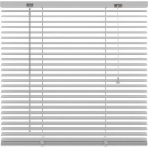 BloomTheRoom aluminium Jaloezie 25mm - Wit - 180x180 cm