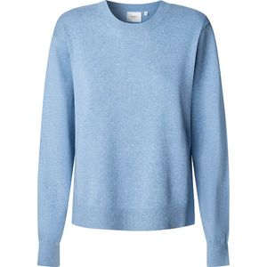 Pepe Jeans - Coraline - Damestrui - Kwaliteitsbreiwerk