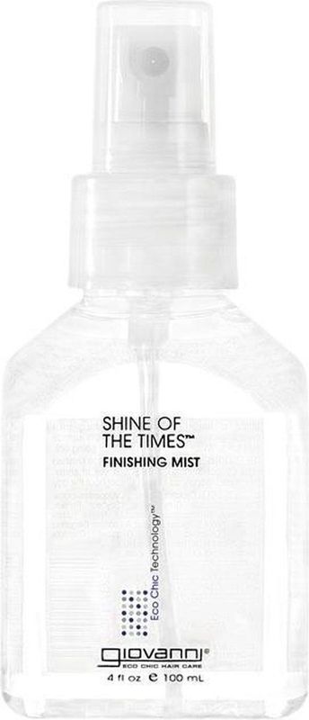 Giovanni Cosmetics - Shine of the Times Unisex haarspray - 100ml