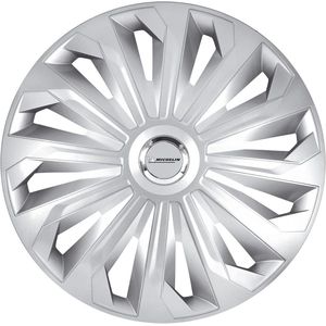 Wieldoppenset model 43RC, 4-delig, 14"" inch met reflectorsysteem