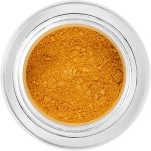 beMineral Eyeshadow Glimmer - GOLD RIBBON