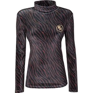 PK International - Napoleon - Performance Shirt - Chocolate 79 - 158