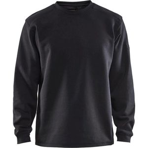 Blaklader Sweatshirt 3335-1157 - Zwart - M