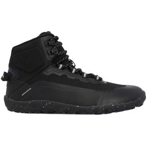 Groundies - All Terrain High 2 - Wandelschoenen - Zwart