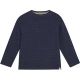 Noppies - Remerton - T-shirt - Naval Academy - Jongens - Lange Mouwen