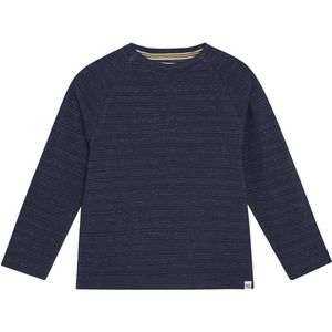 Noppies - Remerton - T-shirt - Naval Academy - Jongens - Lange Mouwen