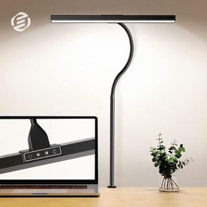 Equivera Monitor Lightbar - Monitor Light Bar - Monitor Lamp - Monitor Bar - Laptop Lamp - PC Lamp - Dimbaar - Thuiswerken, Kantoor, Gamen