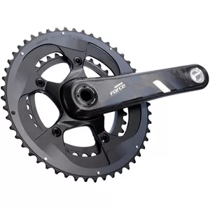 Sram force crankset 50-34 compact 10 speed bb30 1725mm - kopen