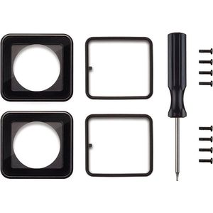 GoPro Lens Vervangingskit voor HERO3+ Standaard Behuizing