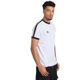 Umbro Taped T-shirt Met Korte Mouwen