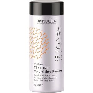 Indola Poeder Innova #3 Texture Volumising Powder