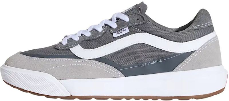 Vans - MTE Ultrarange 2.0 SE - Skateschoenen - Pewter - Uniseks