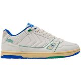 Hummel - Power Play Lx-e Ap1 - Sportschoenen - Zwart - Rubber