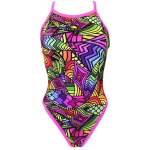 Turbo Psycho Revolution Zwemkleding