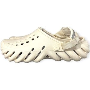 Crocs Echo Clog Stucco - 207937-160 - Maat 41/42